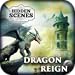 Hidden Scenes - Dragon Reign