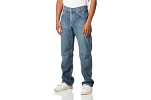 CARHARTT Carhatt Mens Relaxed Fit 5Pocket Jean 101483