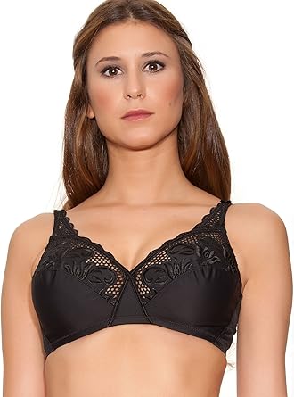 sujetador playtex cruzado magico sin aros