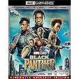Black Panther 4K Ultra [4K UHD]