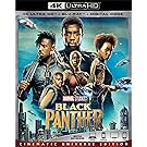 Black Panther 4K Ultra