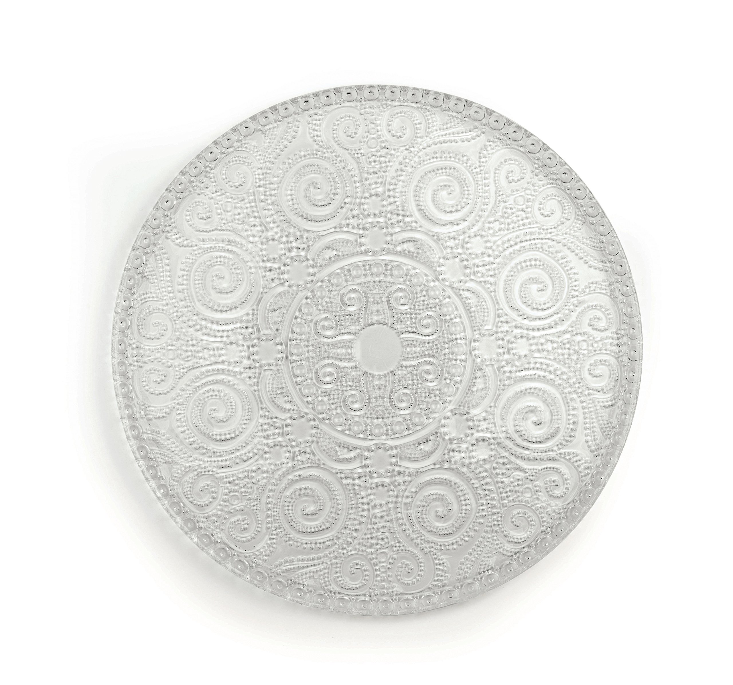Excelsa Serving Plate, Diametro: 31 cm