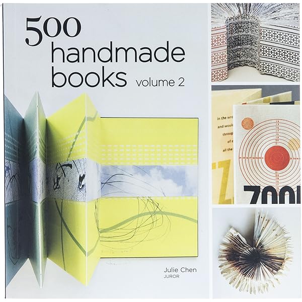 1,000 Artists' Books: Exploring the Book as Art (1000 Series