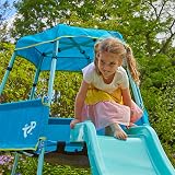 TP Growable Adventurer Metal Climbing Frame - Adjustable 18 months to 3+ years view 7