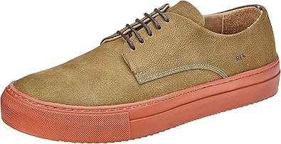 Sapato Casual Reserva King II Masculino, Kaki