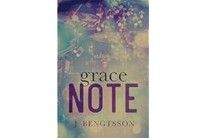 Grace Note: A Cake Series Novel (The Cake Series Book 7)