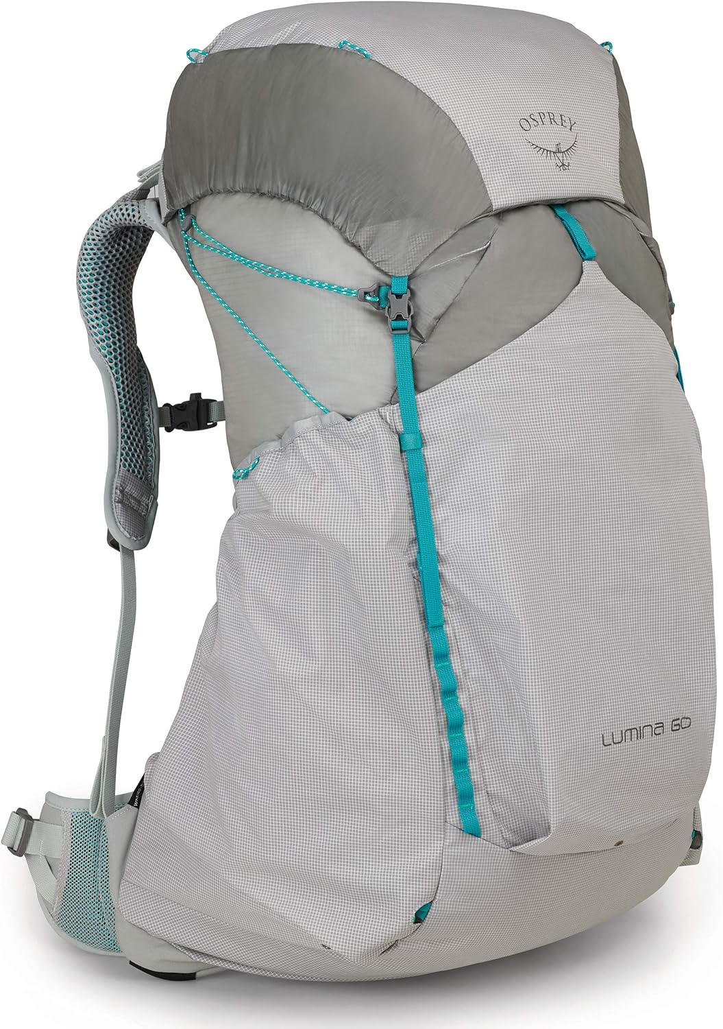 light trekking backpack