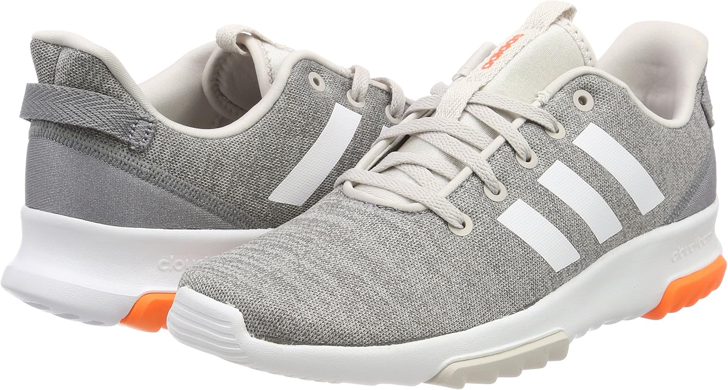 adidas cloudfoam racer tr kids