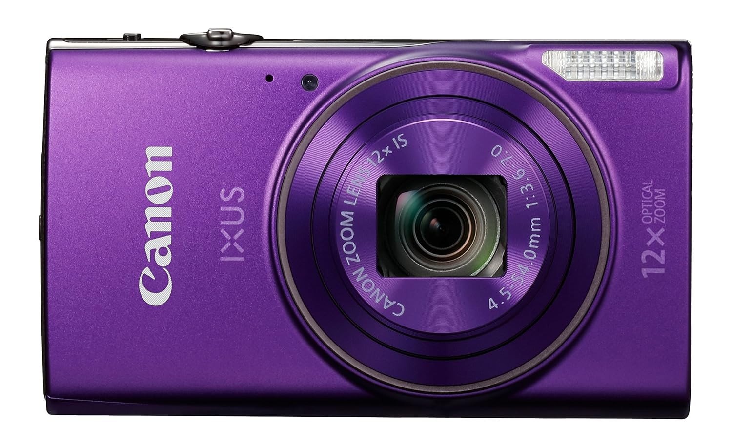 Canon IXUS 285 Compact Camera with 3 inch LCD Screen: Amazon.co.uk: Camera  & Photo