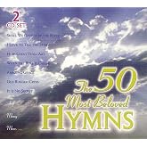50 Most Beloved Hymns