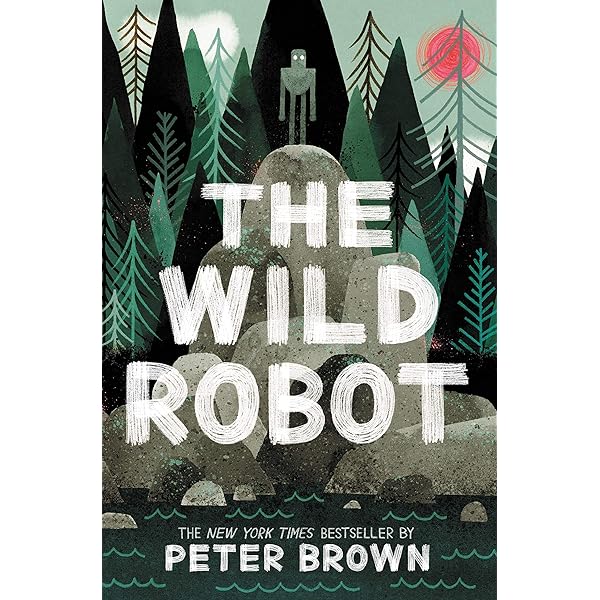 【レア品】エリオットの日記 Mr. Robot コレクターズブック Amazon.com: The Wild Robot Hardcover Gift Set: 9780316450607