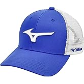 Mizuno Unisex-Adult Mizuno Diamond Trucker Hat