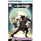 Marauders (2019-2022) #14