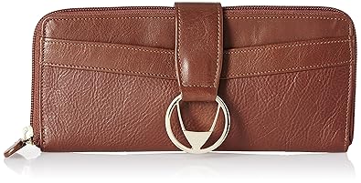 Hidesign Womens Wallet (Tan)