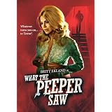 Amazon.com: The Mary Millington Movie Collection [Blu-ray] : Mary ...