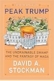 Peak Trump: The Undrainable Swamp And The Fantasy Of MAGA