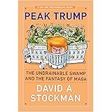 Peak Trump: The Undrainable Swamp And The Fantasy Of MAGA
