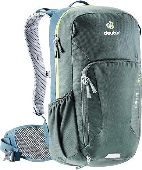 deuter cycling backpack
