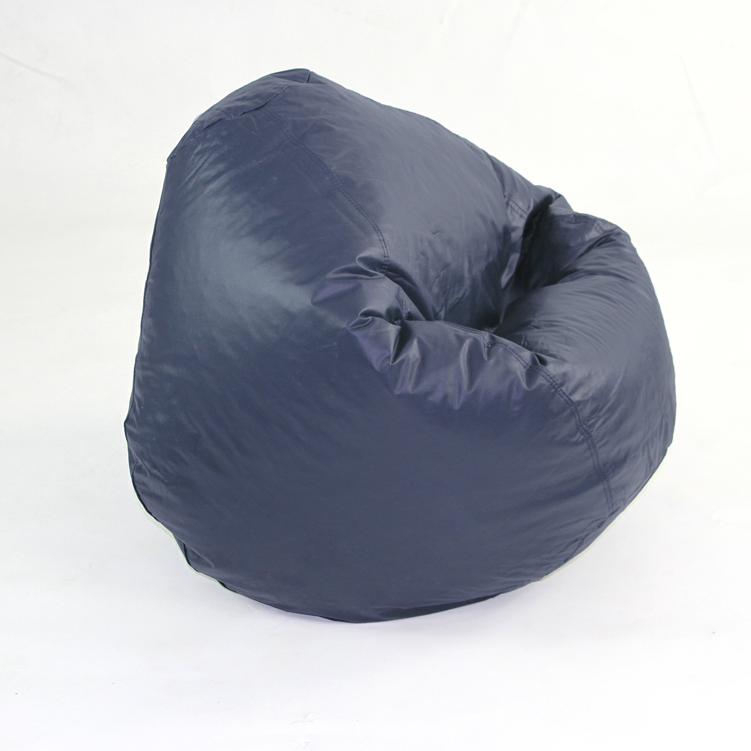 lol surprise sherpa bean chair