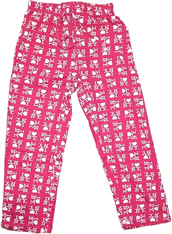 Hot pink pajama pants Clearance