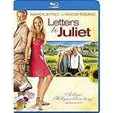 Letters to Juliet [Blu-ray]