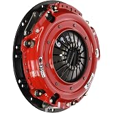 McLeod 6923-07 Clutch Kit