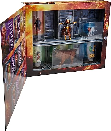 collector's vault marvel