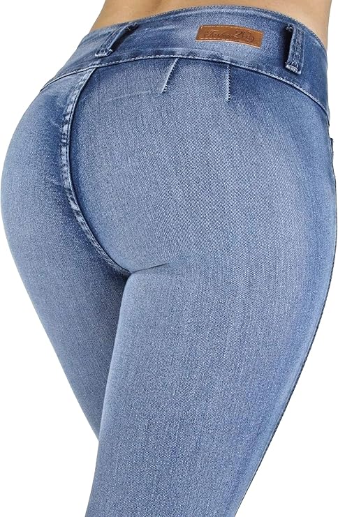 plus size colombian jeans