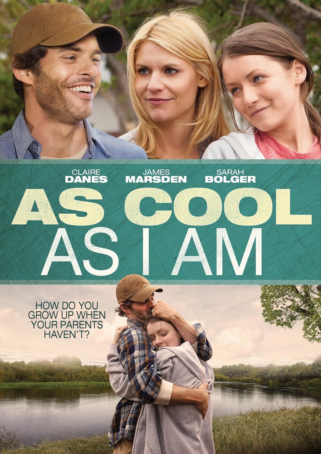 Amazon Co Jp As Cool As I Am Dvd Import Dvd ブルーレイ