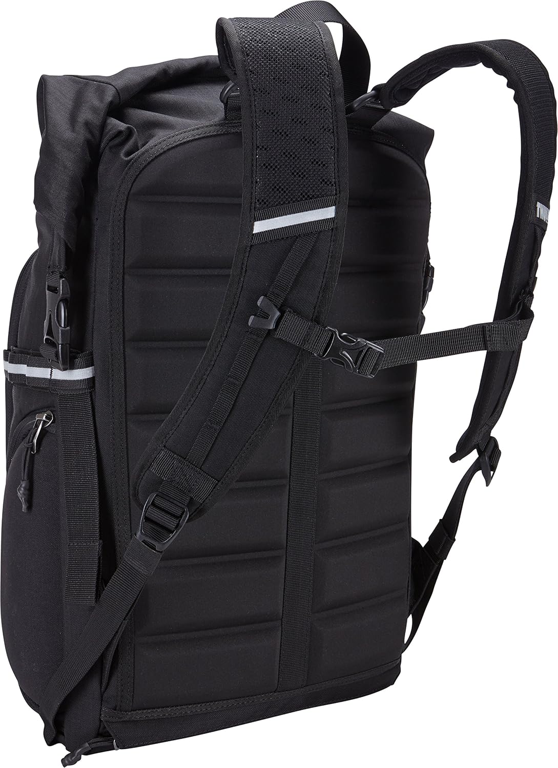 thule pack n pedal tote