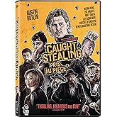 Caught Stealing - Bilingual - DVD