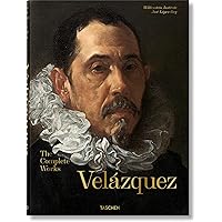 洋書 VELASQUEZ - CATALOGUE EXPOSITION 91xffIE5PzL._UF350,350_QL80_.jpg