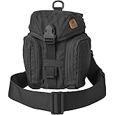 Helikon-Tex Essential Bushcraft Survival Kit Bag (Black)