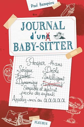 Download Journal d'un baby-sitter, Tome 1 : PDF