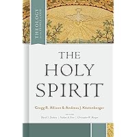 God's Empowering Presence: The Holy Spirit in the Letters of Paul