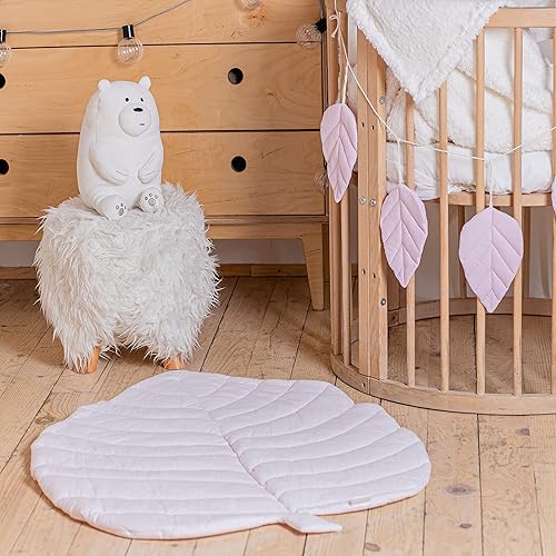 tropical nursery decor