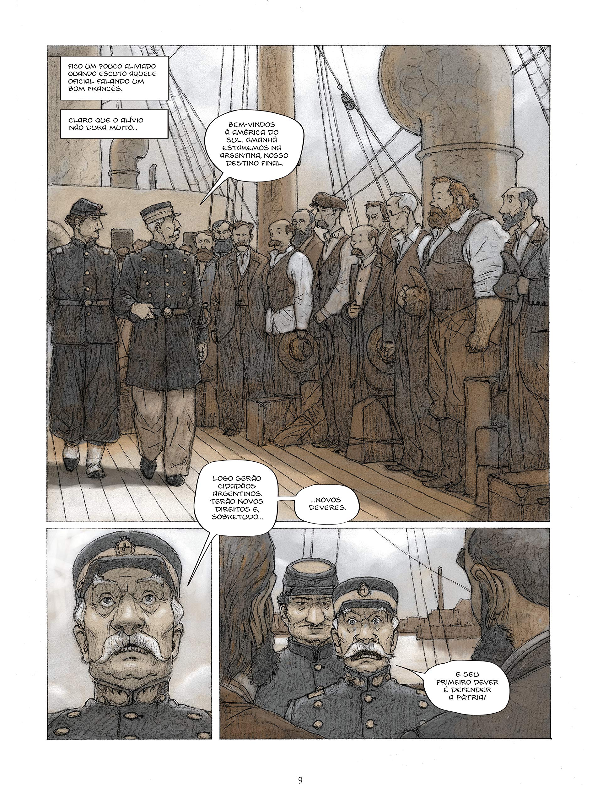 Livro 'Guarani – A Terra Sem Mal' por Diego Agrimbau