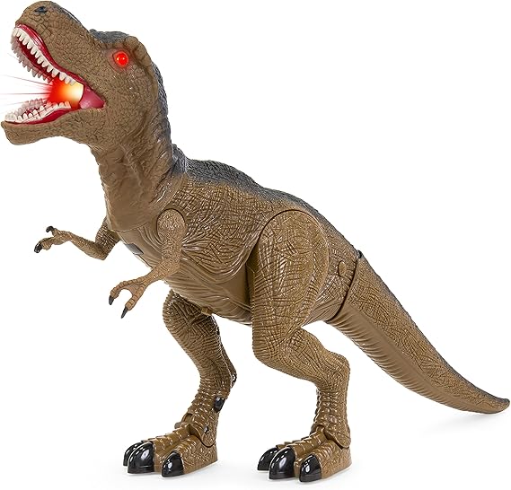 best t rex toy