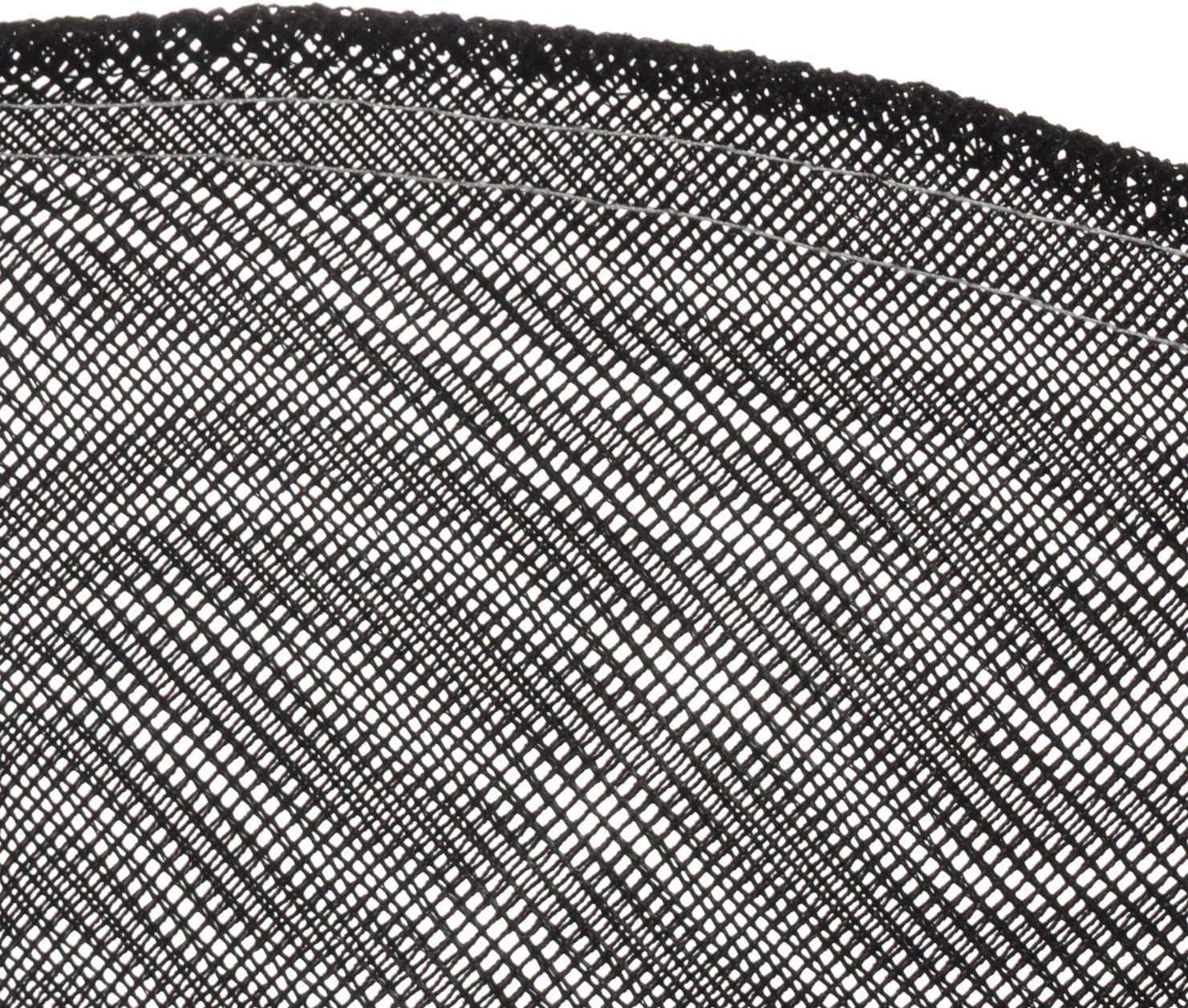 Milliard Pool Skimmer Net Leaf Rake with Deep Bag, Professional Heavy Duty Mesh, Commercial Size : Garden & Outdoor