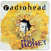Pablo Honey