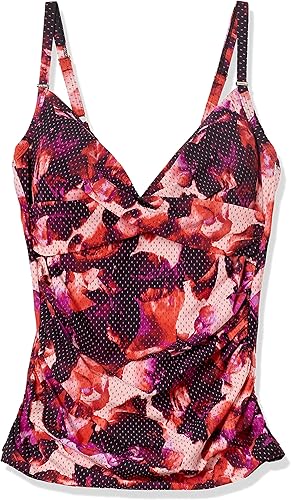 calvin klein tankinis