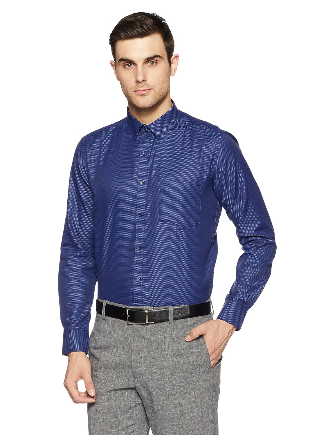 studio nyx slim fit shirts