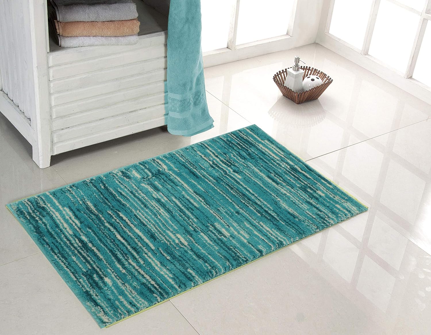 Buy Riviera Ultra Soft 100 Pure Micro Polyester Sprey Backing Bath