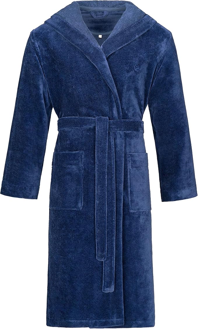 bademantel bugatti herren