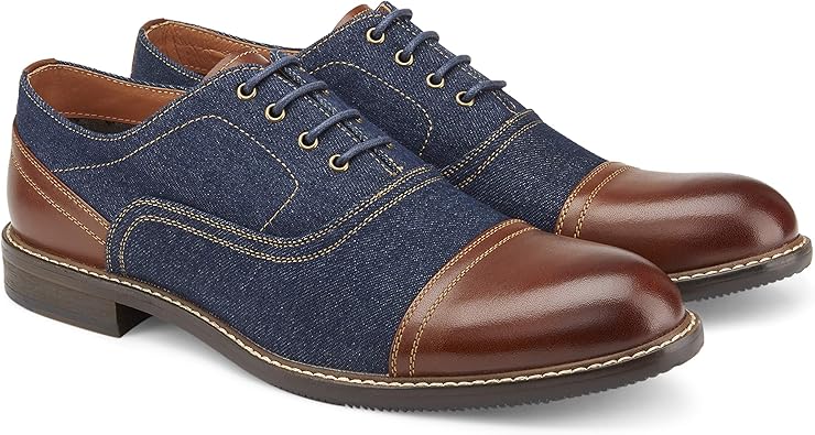 vintage dress shoes mens