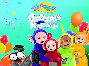 Teletubbies: Grosses Knuddeln [Dt./Ov] Ansehen | Prime Video - Amazon.de