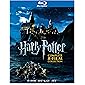 Harry Potter: Complete 8-Film Collection [Blu-ray]