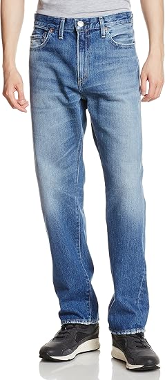 Amazon レッドカード ジーンズ Rcv001 Kim メンズ Kita Mid Used Us 32 日本サイズl相当 ジーンズ 通販