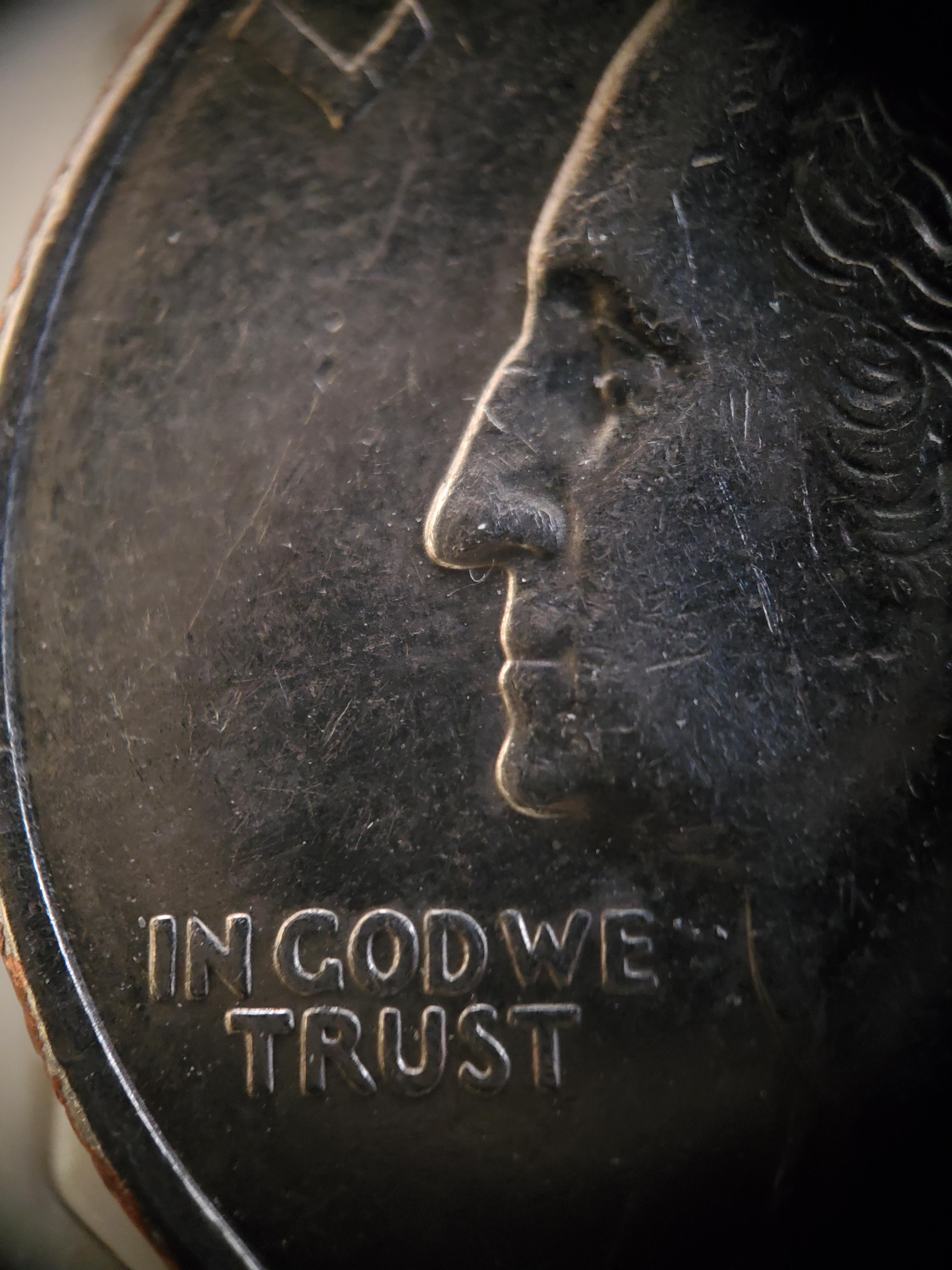 This Microscope Lens is EPIC!!!