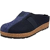 Haflinger Magic Clog Slippers